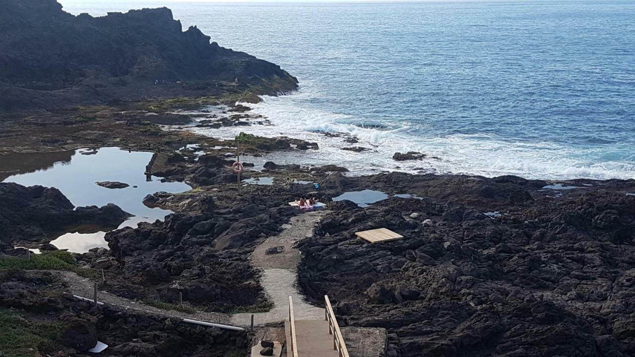 Ocean Views "Las Garzas" Sardina Kültér fotó