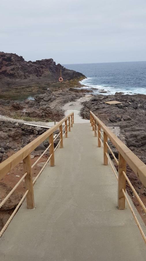 Ocean Views "Las Garzas" Sardina Kültér fotó